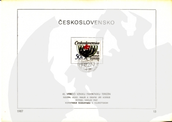 NL 2809 ● - 1987